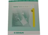 Askina Sorb Alginato Cmc Medicazione Per Ferite 10X10 Cm Ste. 10 Pz