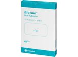 Medicazione In Schiuma Biatain 10X20 Cm Non Aderente 5 Pz