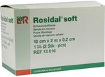 Rosidal Benda Morbida 10X0,2 Cmx2 M 2 Pz