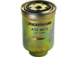 Filtro Carburante Denckermann A120013 Per Vw Taro Pickup Filtro In Linea