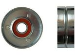 Denckermann P230004 Rullo Tenditore Cinghia Trapezoidale Scanalata Per Volvo V40 Station Wagon (645) S40 I (644)