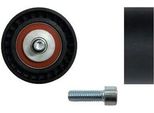 Denckermann P310003 Puleggia Di Rinvio Cinghia Trapezoidale Scanalata Per Bmw 5 Berlina (E39) 3 Berlina (E46) 5 Berlina (E60) 5 Touring (E61) 3 Touring (E46) X3