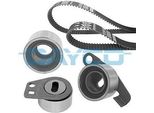 Dayco KTB767 Kit Cinghia Dentata Per Suv Land Rover Freelander (L314)