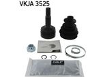 Kit Giunto Cardanico Skf |, Albero Motore (Vkja 3525) Per CitroëN, Peugeot, Toyota