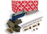 Febi Bilstein Valvola Supporto Cabina 05152 Per Iveco Eurocargo I-III 0,99 Kg