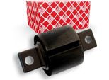 Supporto Manubrio Per Braccio Longitudinale Adatto Per MERCEDES-BENZ O 405 Posteriore Sinistro Posteriore Destro 39719 Febi Bilstein