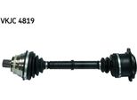 Skf | Albero Di Trasmissione (Vkjc 4819) Per Audi