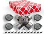 Febi Bilstein 23431 Giunto Cardanico Longitudinale Per Volvo F10 Albero Cardanico