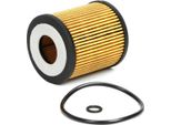 MASTER-SPORT 711X-OF-PCS-MS Filtro Olio Per Ford Mondeo Iii Notchback (B4Y)