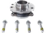 MASTER-SPORT 6584-SET-MS Set Cuscinetti Ruota Asse Posteriore Per Alfa Romeo Brera (939_)