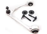 MASTER-SPORT 33746-PCS-MS Braccio Di Controllo, Sinistro, Superiore, Asse Anteriore Per Jaguar Xf I (X250)