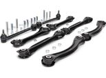 MASTER-SPORT 36793-SET-MS Set Di Sterzo, Set Di Bracci Oscillanti, Asse Posteriore Per MERCEDES-BENZ 190 (W201)