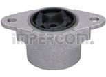 Original Imperium 35681 Supporto Ammortizzatore Posteriore Per Ford Fiesta Mk5 Hatchback (JH1, JD1, JH3, JD3) Fusion (Ju) Fiesta Mk5 Furgone Per Mazda 2