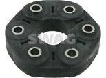 Swag 10 91 5351 Giunto Cardanico Longitudinale Adatto Per MERCEDES-BENZ Classe C Berlina (W204) Albero Cardanico