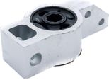 MASTER-SPORT 34763-PCS-MS Cuscinetto Braccio Di Controllo Posteriore, Destro, Asse Anteriore Per Vw Touran (1T3)