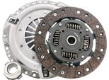 Ridex 479C0175 - Kit Frizione Oe 60 01 545 435 Per Partner 5, G, Clio Ii, Espace Iii Je, Laguna I, Megane I, Megane Scenic, Scenic I, Sport Spider EF0
