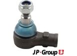 Jp Group Testina Tirante Tirante Per Iveco Daily Ii Pianale/Telaio Anteriore Destro Anteriore Sinistro 5344600100