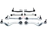 MASTER-SPORT 36800-SET-MS Set Di Sterzo, Set Di Bracci Oscillanti, Asse Anteriore Sinistro + Destro Per Bmw 5 (E39)