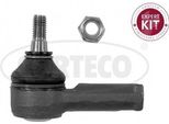 Corteco Tirante Per Opel Corsa C Hatchback (X01) Anteriore Destro Anteriore Sinistro 49398660