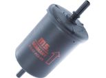 MASTER-SPORT 612-KF-PCS-MS Filtro Carburante Per CitroËN C4 Ii (Nc_)