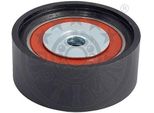 Optimal 0-N1592 Puleggia Folle Cinghia A V 56Mm Per Renault Clio Ii (BB0/1/2, CB0/1/2) Twingo I (C06) Kangoo (KC0/1) Kangoo Express (FC0/1)