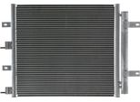 Mahle Ac 481 000S - Condensatore Aria Condizionata Oe XR828762 Con Essiccatore Per S-Type (X200), Xf (X250), Xk (X150)