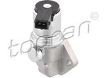 Topran 302 676 - Regolatore Del Minimo Oe 1 058 383 Per Escort Vi, Galaxy (Wgr), Transit Tourneo