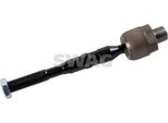 Swag 82 93 3453 Giunto Assiale Tirante Per Nissan NP300 Navara Pickup (D40) Anteriore Sinistro Anteriore Destro Anteriore Entrambi I Lati