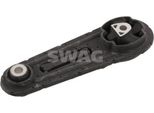 Supporto Motore Swag Supporto In Gomma-Metallo Posteriore Per Renault ScÉNic Ii (JM0/1) 60 92 9397