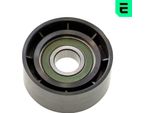 Optimal 0-N1945S Puleggia Tenditore Cinghia A V 60Mm Per Fiat Scudo Furgone (220) Scudo Estate (220) Si Adatta A Peugeot 206 Hatchback (2A/C)