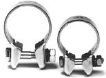 Bosal 250-341 Raccordo Per Tubi Sistema Di Scarico