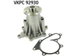Skf Vkpc 92930 - Pompa Acqua Oe 21010 EB300 Per Pathfinder Iii (R51), Pick-Up (D22)