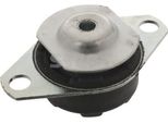 Supporto Motore Swag Supporto In Gomma-Metallo Posteriore Per Fiat Cinquecento (170) 70 13 0020