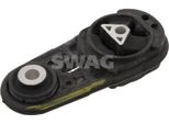 Supporto Motore Swag Supporto In Gomma-Metallo Posteriore Per Renault Clio Iii Hatchback (BR0/1, CR0/1) 60 92 9586