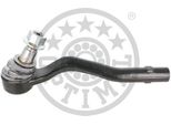 Testina Tirante Optimal Tirante Adatto Per MERCEDES-BENZ Classe E Berlina (W212) Anteriore Destro Esterno G1-1571