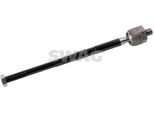 Swag 30 93 2473 Giunto Assiale Barra Di Accoppiamento Per Vw Polo (9N) Anteriore Sinistro Anteriore Destro