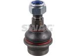 Giunto Di Supporto Swag Anteriore Sinistro Inferiore Anteriore Destro Per Vw Lt 28-46 Ii Furgone (2DA, 2DD, 2DH) 10 78 0016