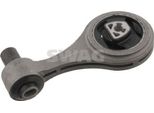 Supporto Motore Swag Supporto In Gomma-Metallo Posteriore Inferiore Per Fiat Grande Punto (199) 70 93 2282