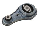 Swag Supporto Motore In Gomma-Metallo Supporto Anteriore Inferiore Per Opel Vivaro A Furgone (X83) 60 93 1421