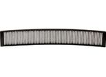 Denckermann M110041 Filtro Abitacolo Filtro Antipolline Per Bmw 3 Berlina (E46) Carbone Attivo
