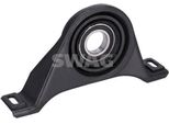 Swag 10 93 0936 Cuscinetto Albero Cardanico 30 Mm Adatto Per MERCEDES-BENZ Classe E Berlina (W211) Albero Cardanico