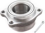 MASTER-SPORT 7413-SET-MS Set Cuscinetti Ruota Asse Posteriore Per Mitsubishi Pajero Iv (V8_W, V9_W)