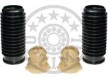Optimal AK-735312 Kit Protezione Antipolvere Ammortizzatore Anteriore Sinistro Anteriore Destro Per Volvo XC90 I (275)