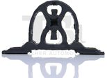 FA1 Supporto Scarico Per Bmw X5 (E53) Impianto Di Scarico Anteriore Parte Di Montaggio 103-943
