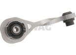 Swag Supporto Motore Posteriore In Gomma-Metallo Per Renault Clio Ii (BB0/1/2, CB0/1/2) 60 92 9502