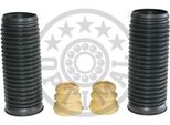 Optimal AK-735186 Kit Antipolvere Ammortizzatore Anteriore Sinistro Destro Per Vw Passat Estate (3C5) Passat Berlina (3C2)