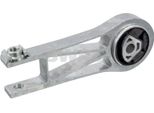 Supporto Motore Swag Supporto In Gomma-Metallo Posteriore Inferiore Per Fiat Ducato Furgone (250, 290) 70 93 2281
