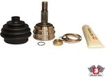 Jp Group Giunto Cardanico Albero Di Trasmissione Anteriore Destro Lato Ruota Anteriore Sinistro Per Vw Golf I Cabriolet (155) 1143300810