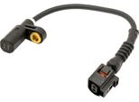MASTER-SPORT 0986594008-PCS-MS Sensore, Velocità Ruota Asse Posteriore Per Vw Golf Iv (1J1)