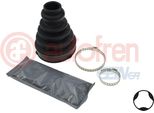 Coperchio Giunto Fiat Przgubu Alfa 147 1,9Jtd 01-